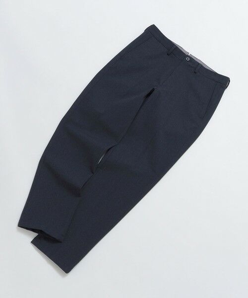 SHIPS / シップス その他パンツ | SHIPS: ノープリーツ ツイル 4WAY ストレッチ パンツ | 詳細23