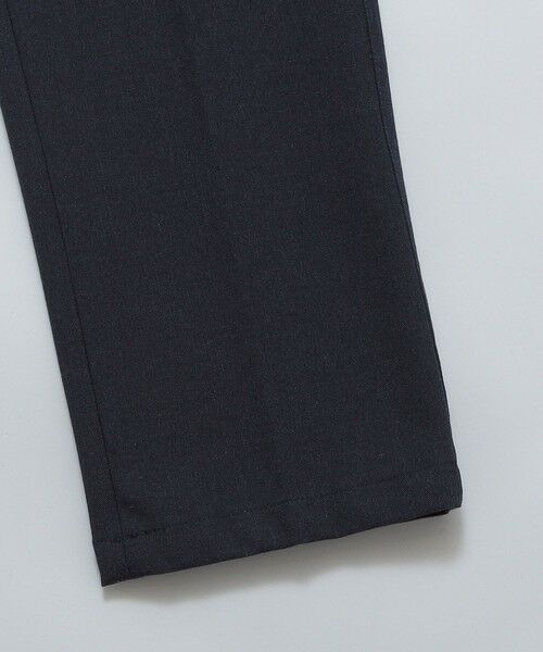 SHIPS / シップス その他パンツ | SHIPS: ノープリーツ ツイル 4WAY ストレッチ パンツ | 詳細13