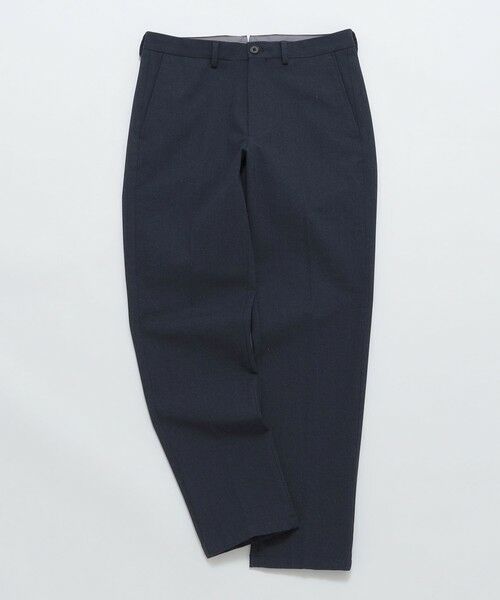 SHIPS / シップス その他パンツ | SHIPS: ノープリーツ ツイル 4WAY ストレッチ パンツ | 詳細16