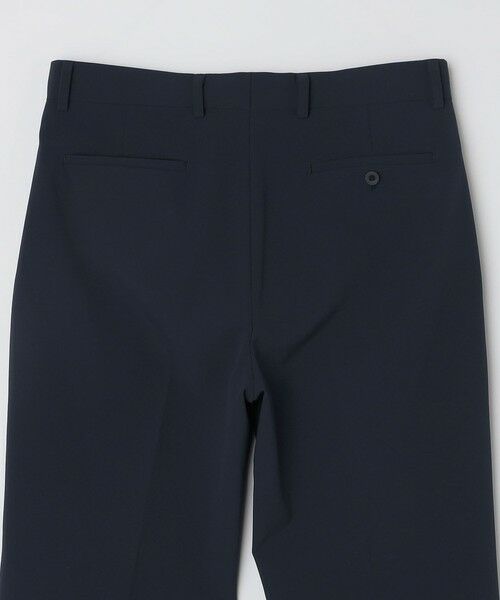 SHIPS / シップス その他パンツ | SHIPS: スポーテックス ワンプリーツ パンツ | 詳細10