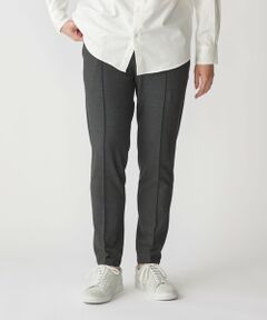 SHIPS / シップス その他パンツ | SHIPS: スリム ストレート ピンタック スラックス