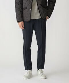 SHIPS / シップス その他パンツ | SHIPS: スリム ストレート ピンタック スラックス