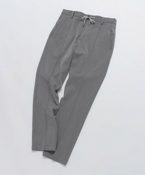 SHIPS / シップス その他パンツ | SHIPS: スリム ストレート ピンタック スラックス | 詳細4