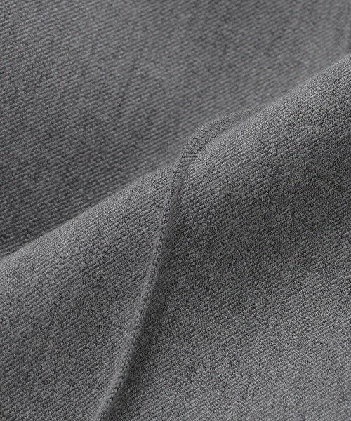 SHIPS / シップス その他パンツ | SHIPS: スリム ストレート ピンタック スラックス | 詳細5