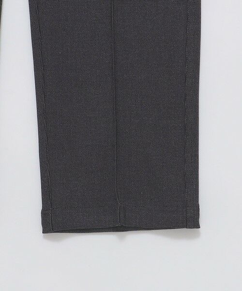 SHIPS / シップス その他パンツ | SHIPS: スリム ストレート ピンタック スラックス | 詳細16
