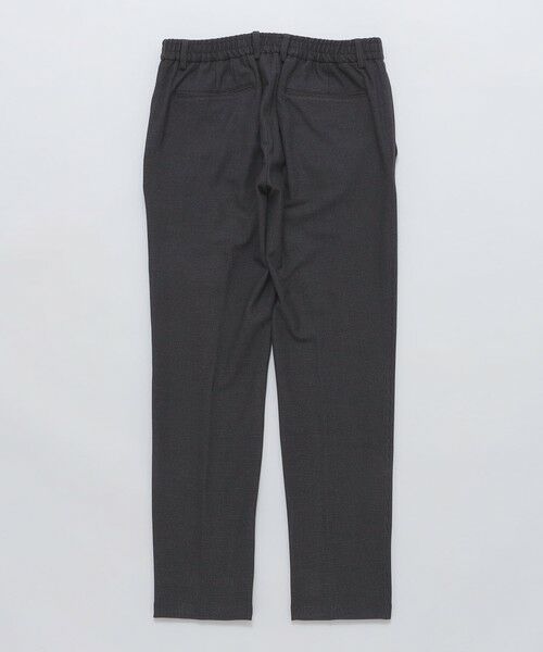 SHIPS / シップス その他パンツ | SHIPS: スリム ストレート ピンタック スラックス | 詳細18