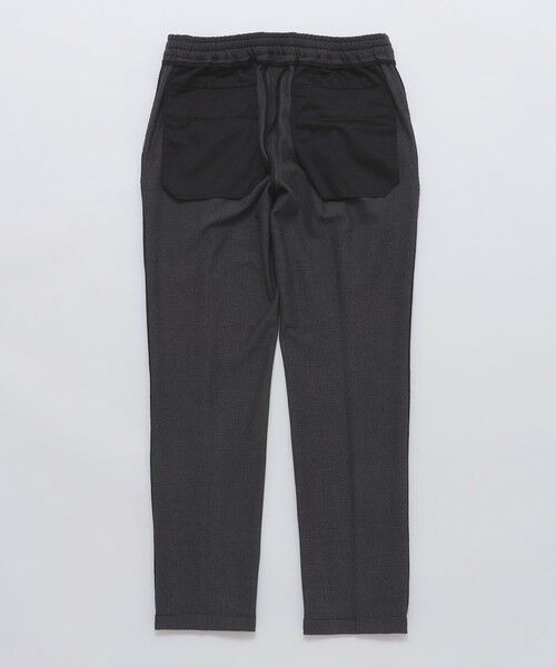 SHIPS / シップス その他パンツ | SHIPS: スリム ストレート ピンタック スラックス | 詳細21