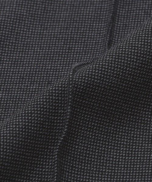 SHIPS / シップス その他パンツ | SHIPS: スリム ストレート ピンタック スラックス | 詳細24