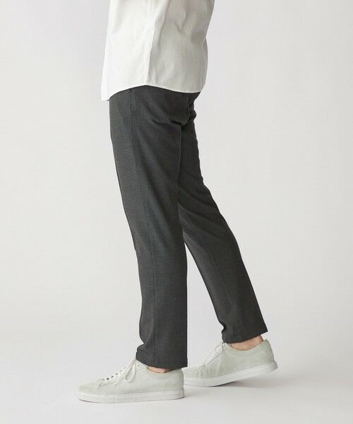 SHIPS / シップス その他パンツ | SHIPS: スリム ストレート ピンタック スラックス | 詳細11