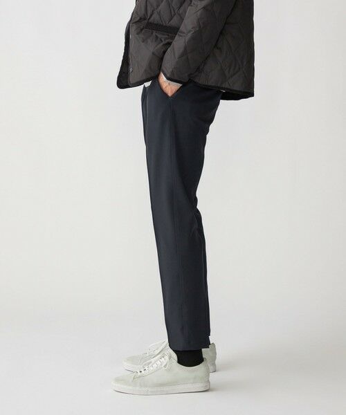 SHIPS / シップス その他パンツ | SHIPS: スリム ストレート ピンタック スラックス | 詳細27