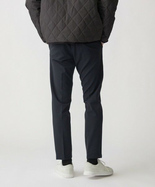 SHIPS / シップス その他パンツ | SHIPS: スリム ストレート ピンタック スラックス | 詳細28