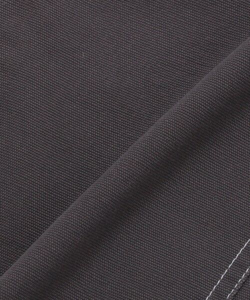 SHIPS / シップス その他パンツ | City Ambient Products: カラーステッチ ダブルニー ペインター パンツ | 詳細19