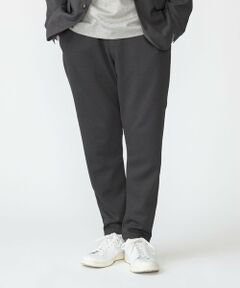 SHIPS / シップス その他パンツ | 【WEB限定】SHIPS: 吸水速乾・UVケア・防シワ Drymix(R) 鹿の子 イージーパンツ