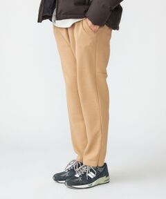 SHIPS / シップス その他パンツ | 【WEB限定】SHIPS: 吸水速乾・UVケア・防シワ Drymix(R) 鹿の子 イージーパンツ