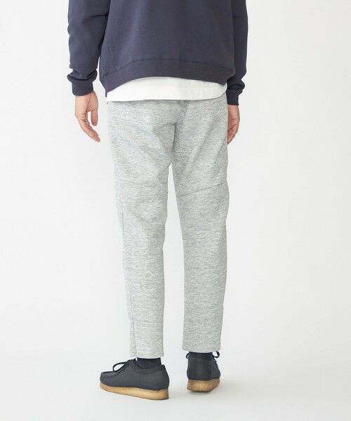SHIPS / シップス その他パンツ | 【WEB限定】SHIPS: 吸水速乾・UVケア・防シワ Drymix(R) 鹿の子 イージーパンツ | 詳細9