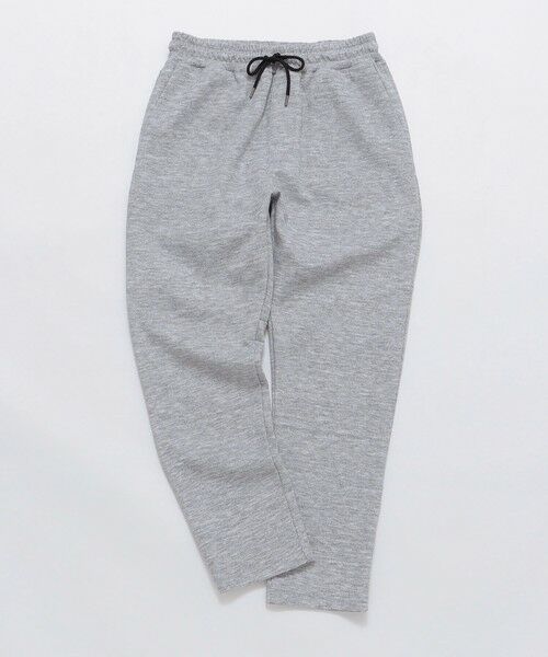 SHIPS / シップス その他パンツ | 【WEB限定】SHIPS: 吸水速乾・UVケア・防シワ Drymix(R) 鹿の子 イージーパンツ | 詳細15