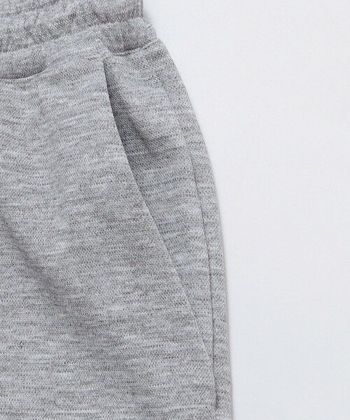 SHIPS / シップス その他パンツ | 【WEB限定】SHIPS: 吸水速乾・UVケア・防シワ Drymix(R) 鹿の子 イージーパンツ | 詳細16