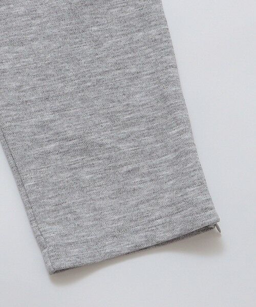 SHIPS / シップス その他パンツ | 【WEB限定】SHIPS: 吸水速乾・UVケア・防シワ Drymix(R) 鹿の子 イージーパンツ | 詳細17