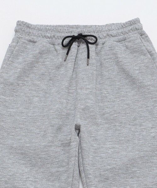 SHIPS / シップス その他パンツ | 【WEB限定】SHIPS: 吸水速乾・UVケア・防シワ Drymix(R) 鹿の子 イージーパンツ | 詳細19