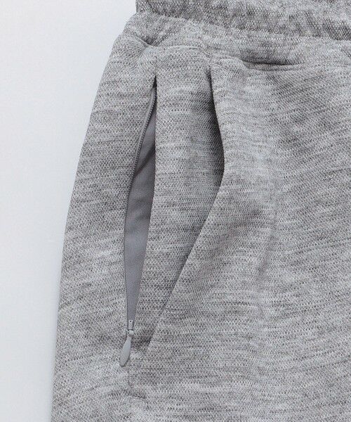 SHIPS / シップス その他パンツ | 【WEB限定】SHIPS: 吸水速乾・UVケア・防シワ Drymix(R) 鹿の子 イージーパンツ | 詳細21