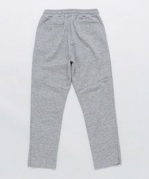 SHIPS / シップス その他パンツ | 【WEB限定】SHIPS: 吸水速乾・UVケア・防シワ Drymix(R) 鹿の子 イージーパンツ | 詳細22