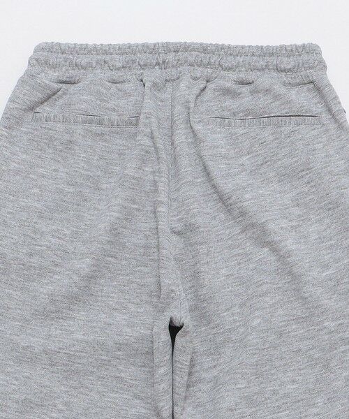 SHIPS / シップス その他パンツ | 【WEB限定】SHIPS: 吸水速乾・UVケア・防シワ Drymix(R) 鹿の子 イージーパンツ | 詳細23