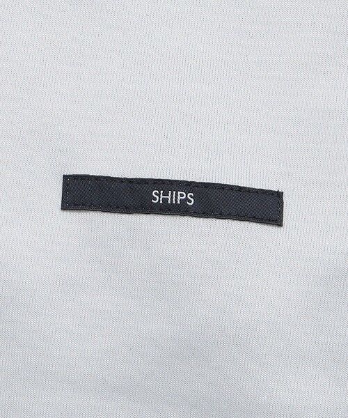 SHIPS / シップス その他パンツ | 【WEB限定】SHIPS: 吸水速乾・UVケア・防シワ Drymix(R) 鹿の子 イージーパンツ | 詳細24