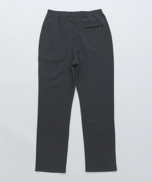 SHIPS / シップス その他パンツ | 【SHIPS別注】THYARD: SOLOTEX(R) ジャージー パンツ (セットアップ対応) | 詳細2