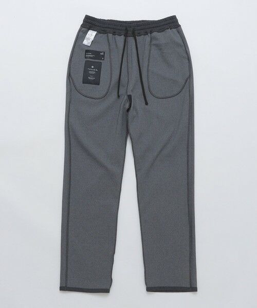 SHIPS / シップス その他パンツ | 【SHIPS別注】THYARD: SOLOTEX(R) ジャージー パンツ (セットアップ対応) | 詳細3