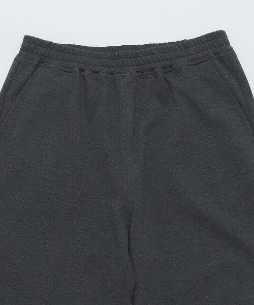 SHIPS / シップス その他パンツ | 【SHIPS別注】THYARD: SOLOTEX(R) ジャージー パンツ (セットアップ対応) | 詳細5