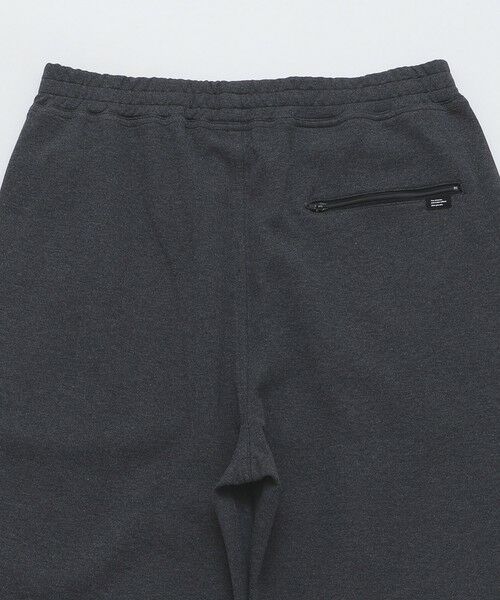 SHIPS / シップス その他パンツ | 【SHIPS別注】THYARD: SOLOTEX(R) ジャージー パンツ (セットアップ対応) | 詳細6