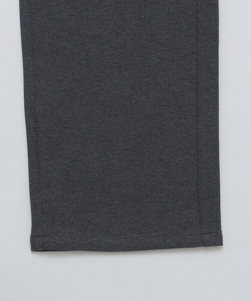 SHIPS / シップス その他パンツ | 【SHIPS別注】THYARD: SOLOTEX(R) ジャージー パンツ (セットアップ対応) | 詳細8