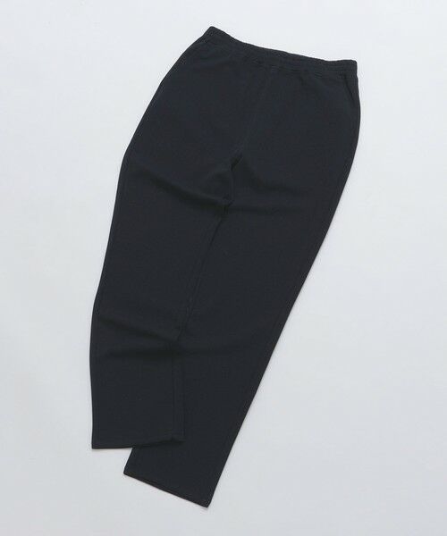 SHIPS / シップス その他パンツ | 【SHIPS別注】THYARD: SOLOTEX(R) ジャージー パンツ (セットアップ対応) | 詳細13