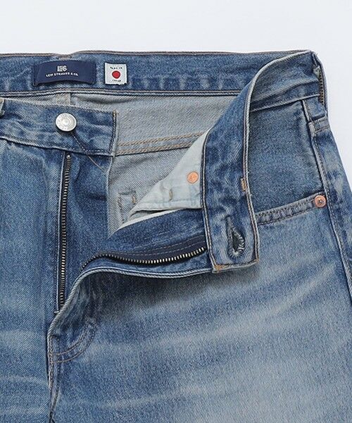 SHIPS / シップス その他パンツ | 【SHIPS EXCLUSIVE】Levi’s BLUETAB: ANCHOR RELAXED | 詳細10