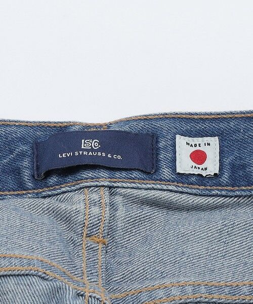 SHIPS / シップス その他パンツ | 【SHIPS EXCLUSIVE】Levi’s BLUETAB: ANCHOR RELAXED | 詳細11