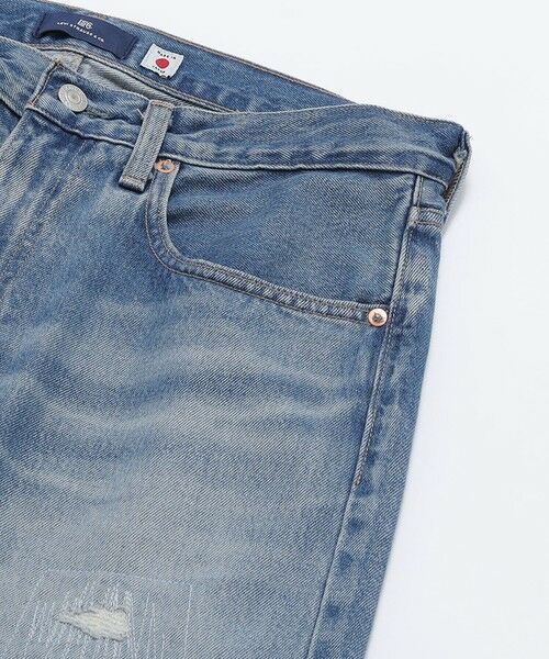 SHIPS / シップス その他パンツ | 【SHIPS EXCLUSIVE】Levi’s BLUETAB: ANCHOR RELAXED | 詳細12
