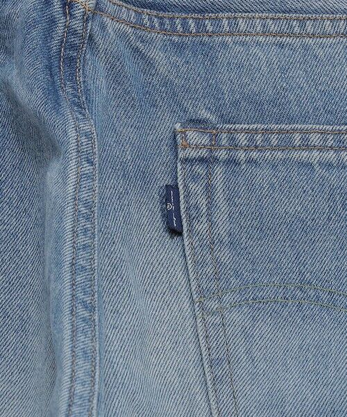 SHIPS / シップス その他パンツ | 【SHIPS EXCLUSIVE】Levi’s BLUETAB: ANCHOR RELAXED | 詳細13