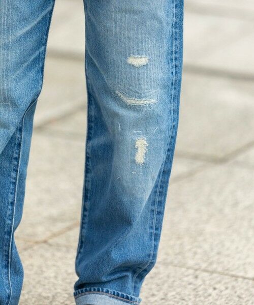 SHIPS / シップス その他パンツ | 【SHIPS EXCLUSIVE】Levi’s BLUETAB: ANCHOR RELAXED | 詳細2