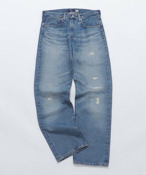 SHIPS / シップス その他パンツ | 【SHIPS EXCLUSIVE】Levi’s BLUETAB: ANCHOR RELAXED | 詳細3