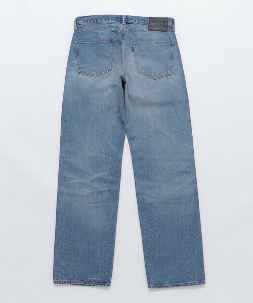 SHIPS / シップス その他パンツ | 【SHIPS EXCLUSIVE】Levi’s BLUETAB: ANCHOR RELAXED | 詳細4