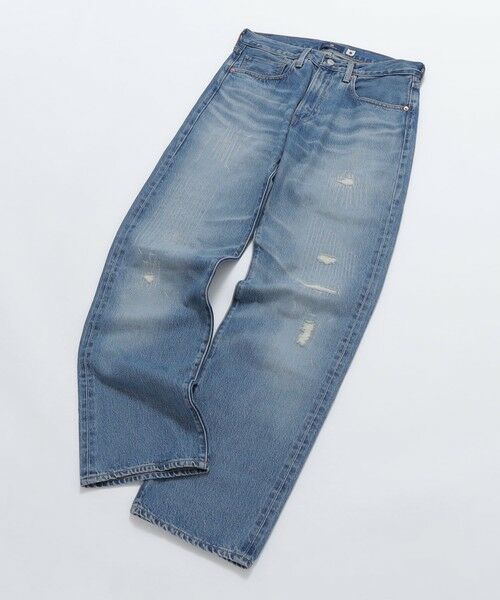 SHIPS / シップス その他パンツ | 【SHIPS EXCLUSIVE】Levi’s BLUETAB: ANCHOR RELAXED | 詳細5