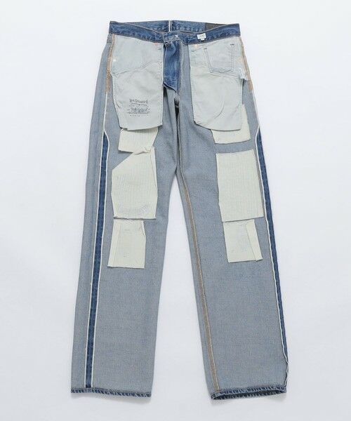 SHIPS / シップス その他パンツ | 【SHIPS EXCLUSIVE】Levi’s BLUETAB: ANCHOR RELAXED | 詳細6