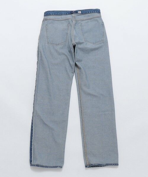 SHIPS / シップス その他パンツ | 【SHIPS EXCLUSIVE】Levi’s BLUETAB: ANCHOR RELAXED | 詳細7
