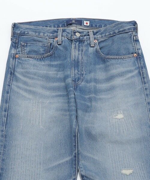 SHIPS / シップス その他パンツ | 【SHIPS EXCLUSIVE】Levi’s BLUETAB: ANCHOR RELAXED | 詳細8