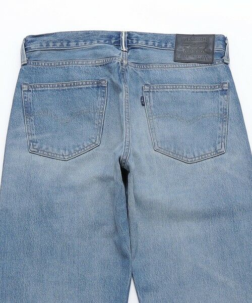 SHIPS / シップス その他パンツ | 【SHIPS EXCLUSIVE】Levi’s BLUETAB: ANCHOR RELAXED | 詳細9