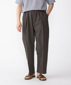 SHIPS / シップス その他パンツ | SHIPS: COOLMAX(R) シアサッカー ピンタック ワイド パンツ