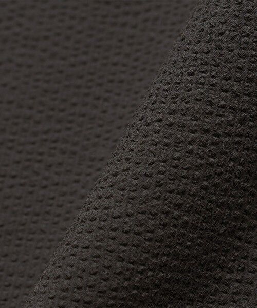 SHIPS / シップス その他パンツ | SHIPS: COOLMAX(R) シアサッカー ピンタック ワイド パンツ | 詳細5