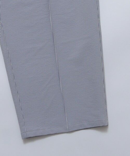 SHIPS / シップス その他パンツ | SHIPS: COOLMAX(R) シアサッカー ピンタック ワイド パンツ | 詳細20