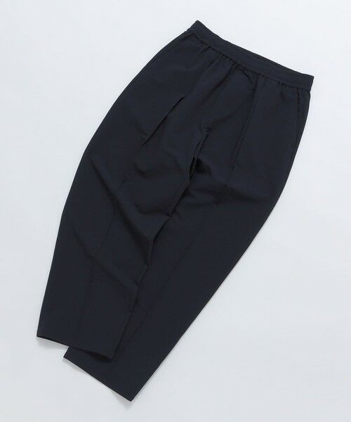 SHIPS / シップス その他パンツ | SHIPS: COOLMAX(R) シアサッカー ピンタック ワイド パンツ | 詳細28