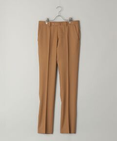 SHIPS / シップス その他パンツ | SHIPS:<手洗い可能> ライト サキソニー スラックス